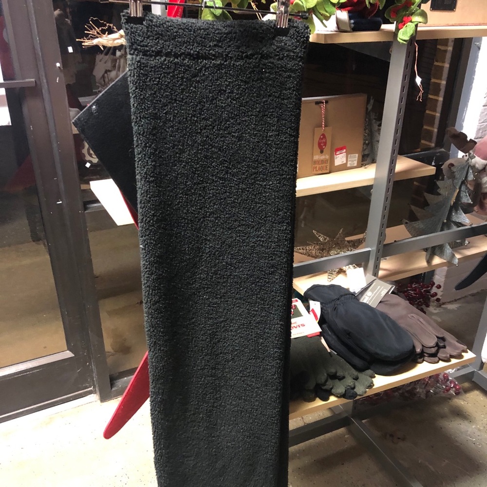 Faux Shearling Stole/scarf - Picture 7 of 16